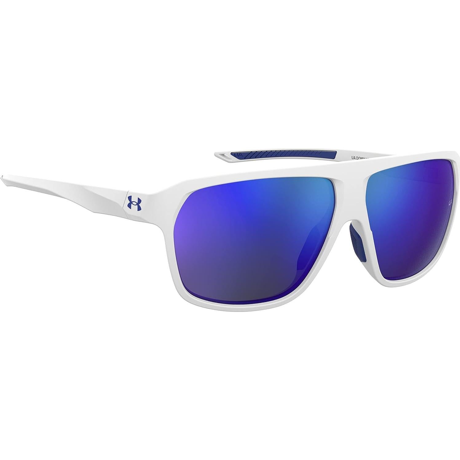 Gafas de sol Under Armour Dominate Unisex 62mm Rectangulares