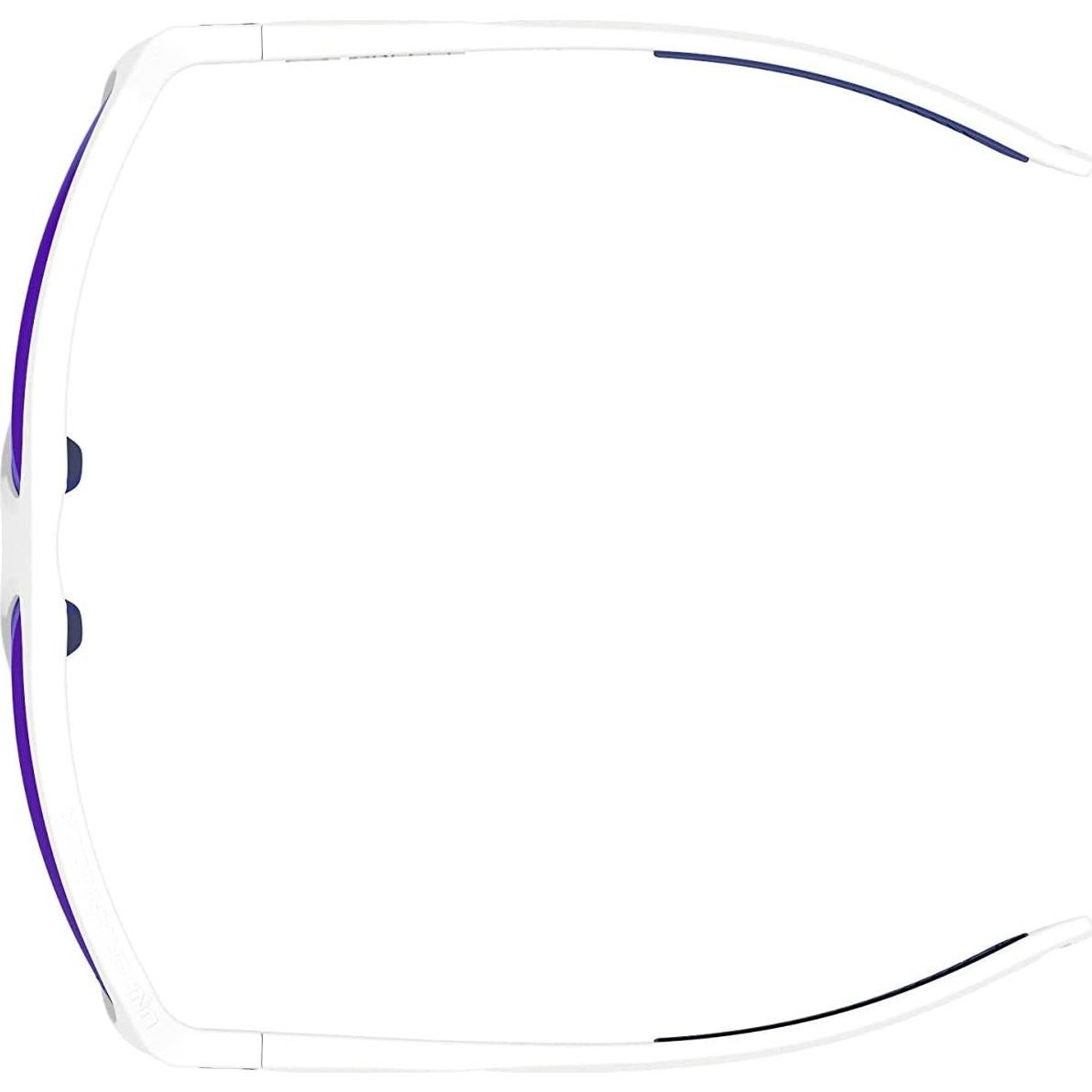 Gafas de sol Under Armour Dominate Unisex 62mm Rectangulares