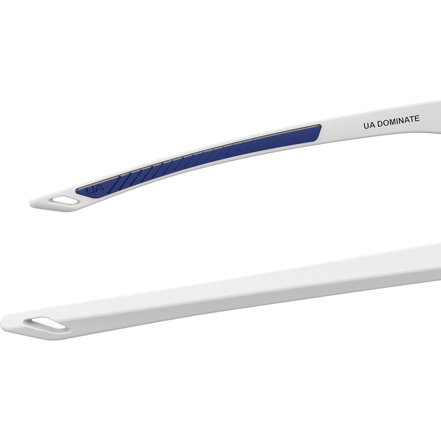 Gafas de sol Under Armour Dominate Unisex 62mm Rectangulares