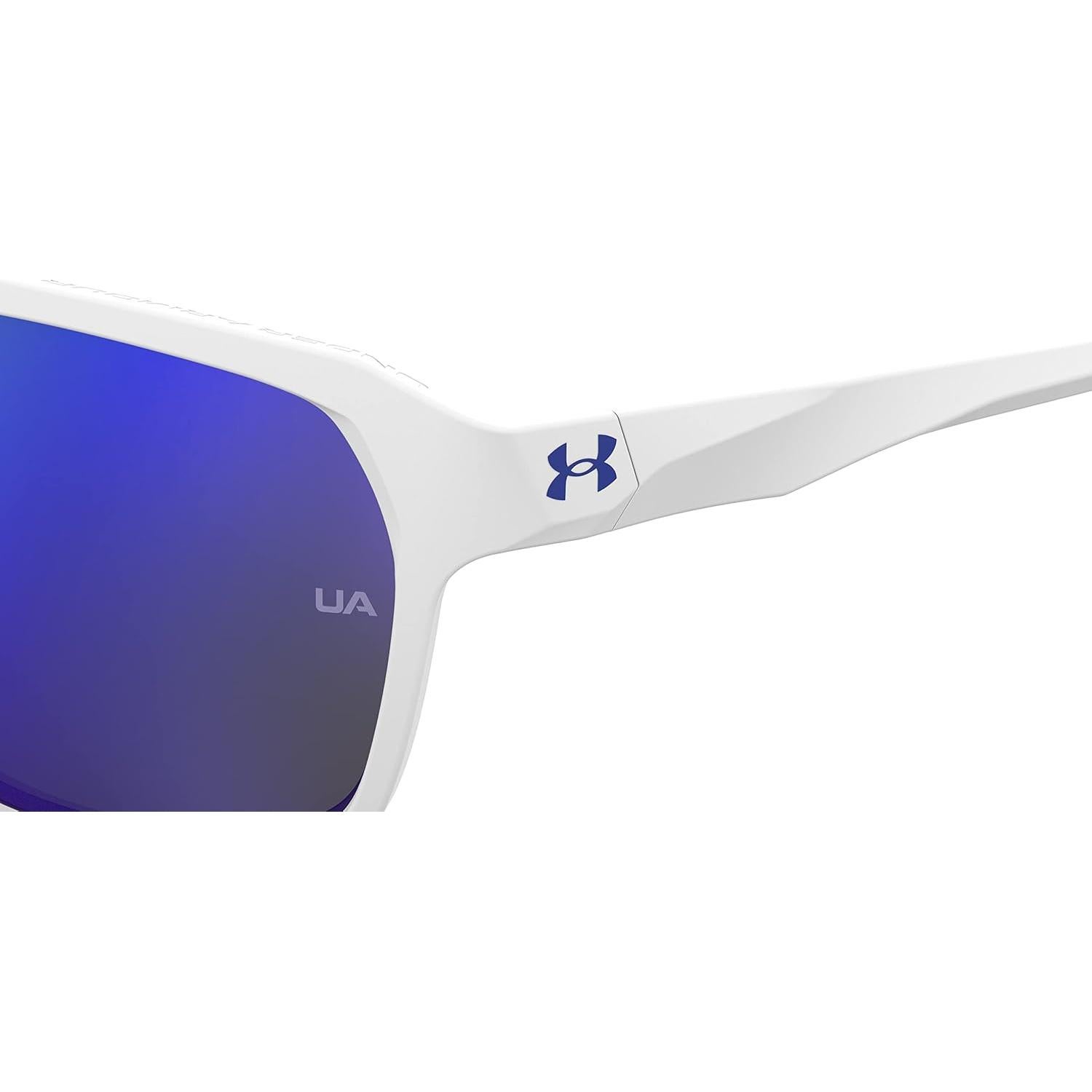 Gafas de sol Under Armour Dominate Unisex 62mm Rectangulares