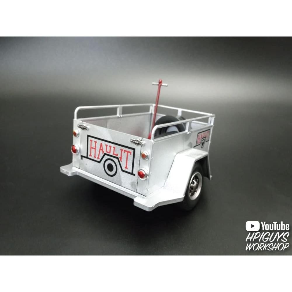 Kit de Modelo a Escala 1:25 MPC Dodge Coronet Convertible 1968