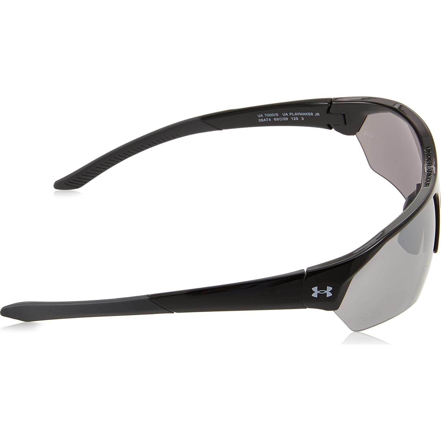 Gafas de sol Unisex Infantil Under Armour UA Playmaker Jr. 6.9cm