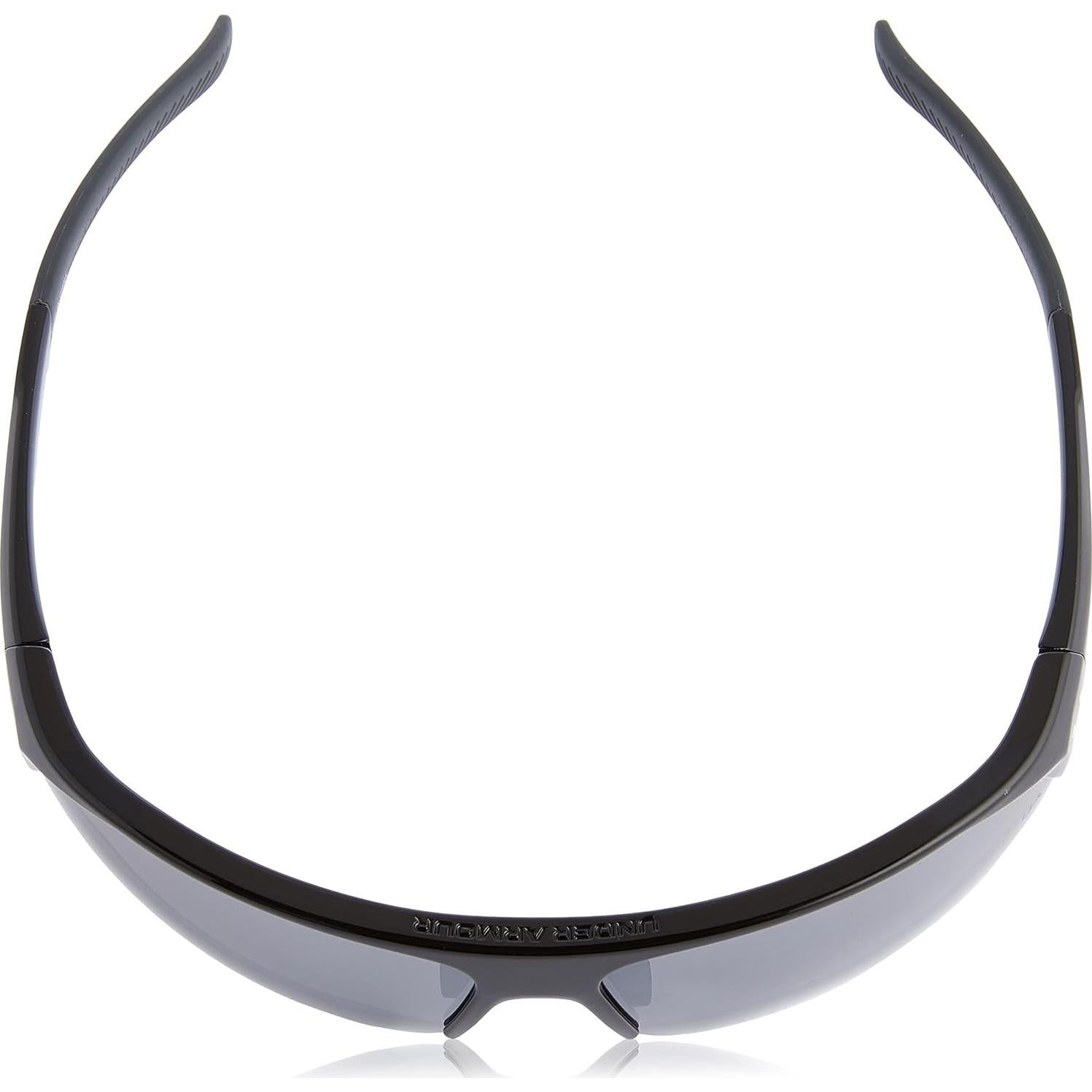 Gafas de sol Unisex Infantil Under Armour UA Playmaker Jr. 6.9cm