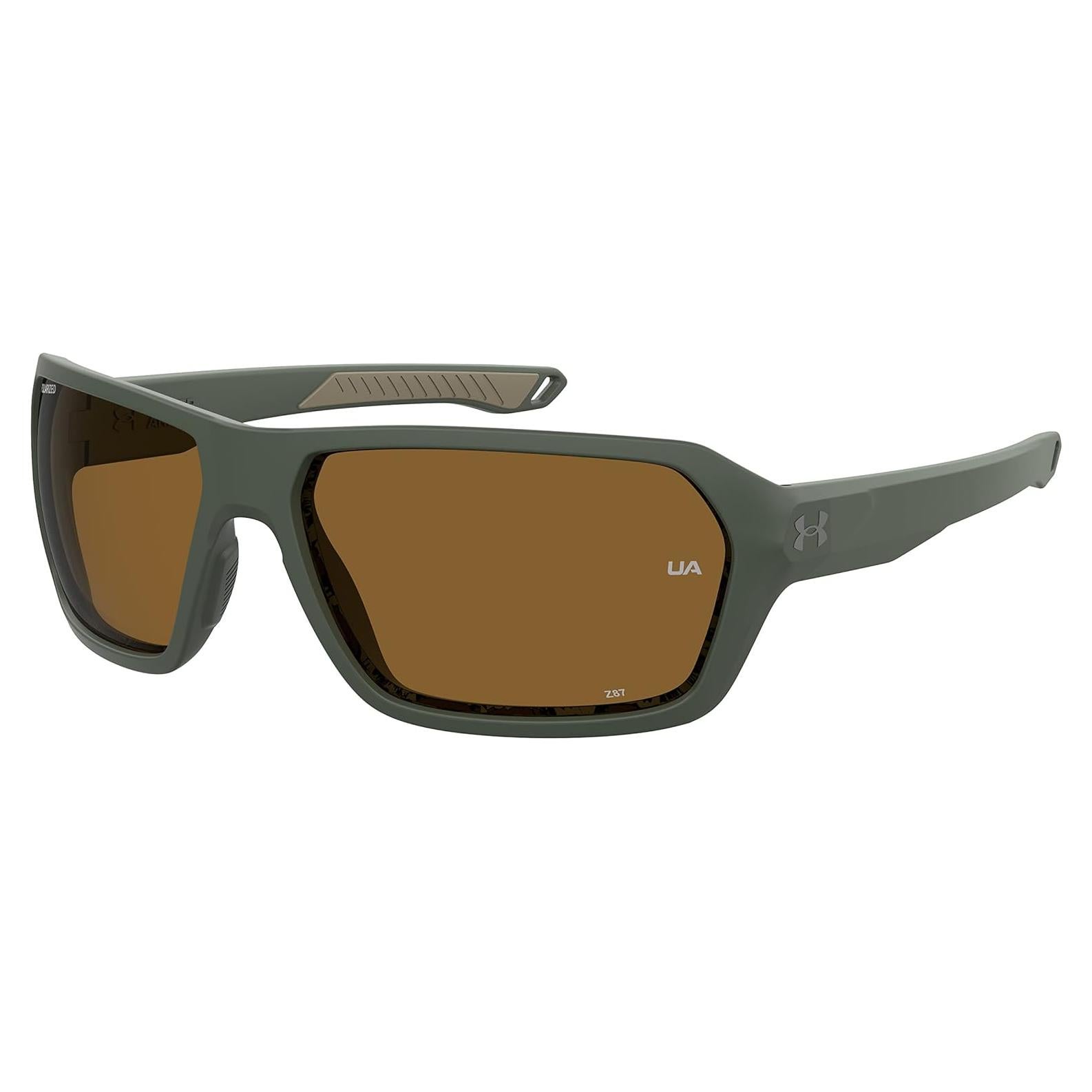 Gafas de sol Under Armour UA Recon cuadradas polarizadas