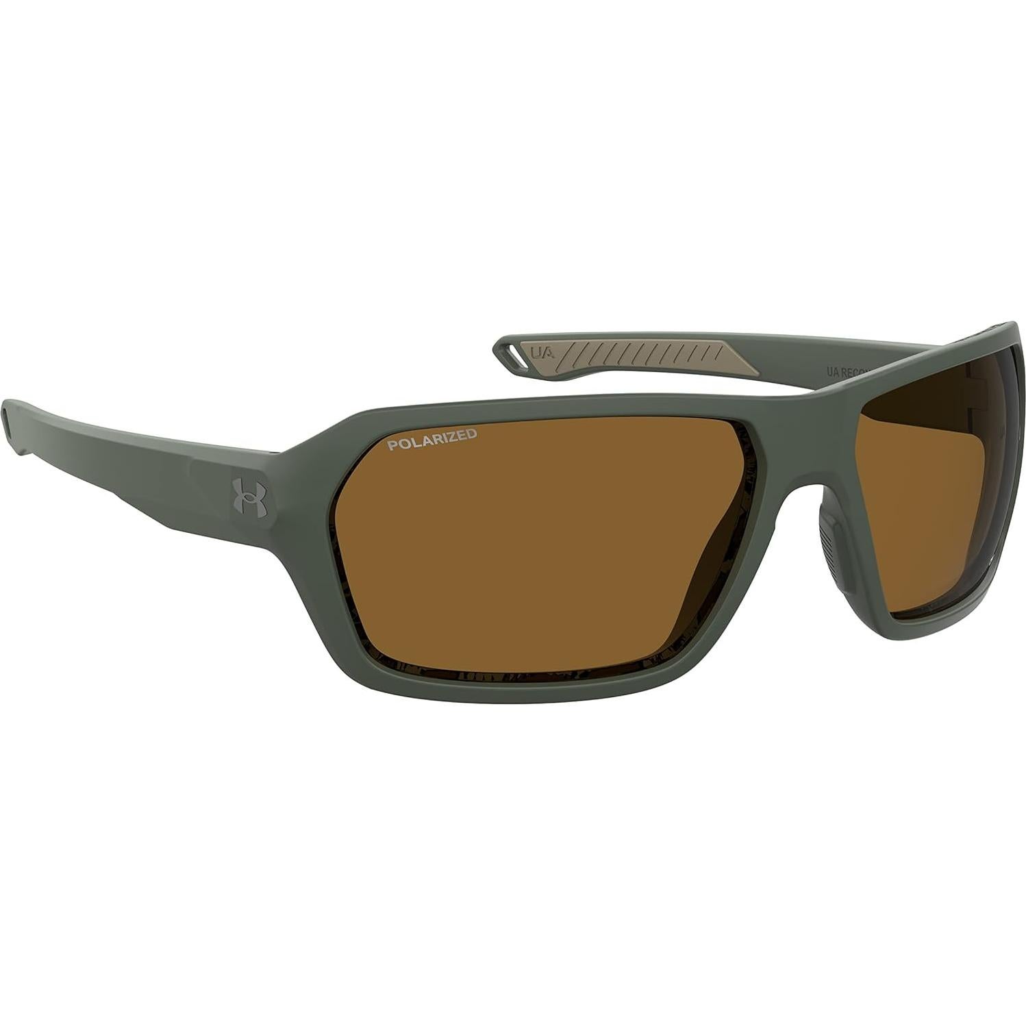 Gafas de sol Under Armour UA Recon cuadradas polarizadas