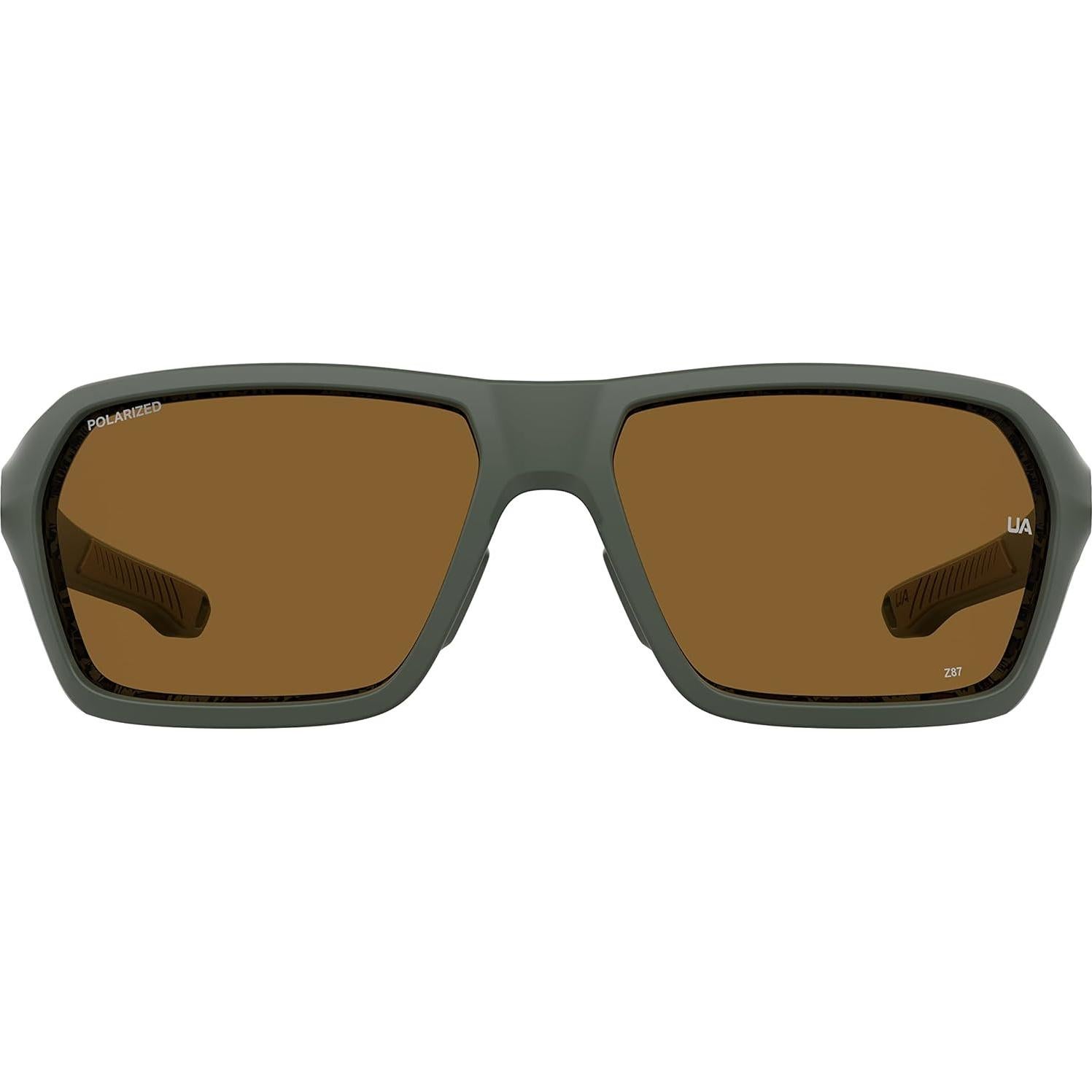 Gafas de sol Under Armour UA Recon cuadradas polarizadas