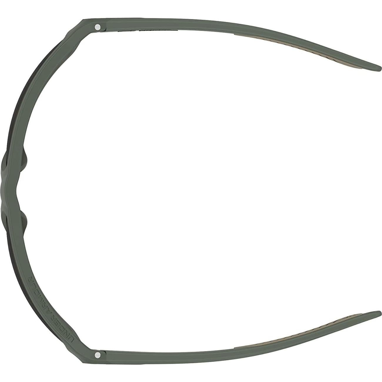 Gafas de sol Under Armour UA Recon cuadradas polarizadas