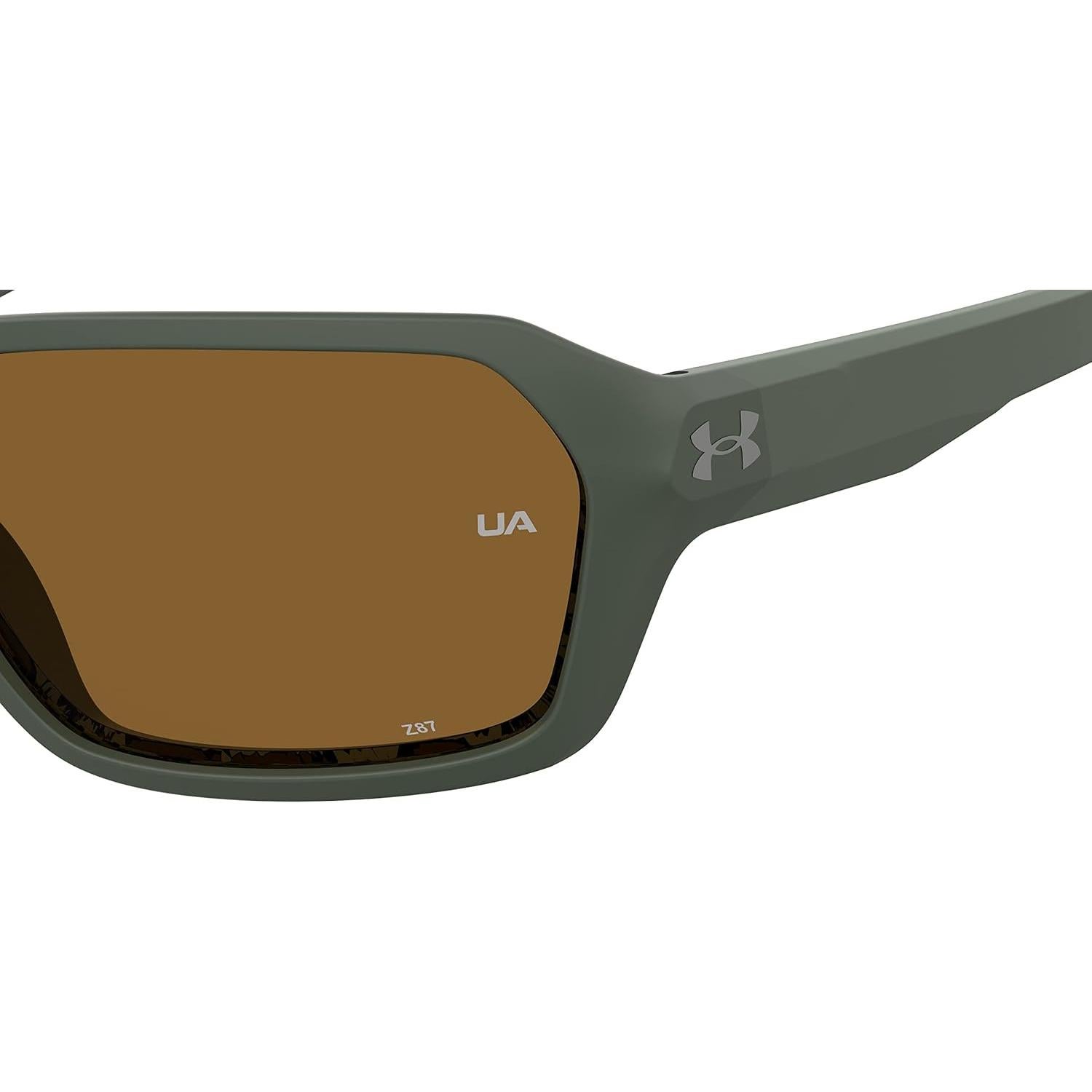 Gafas de sol Under Armour UA Recon cuadradas polarizadas