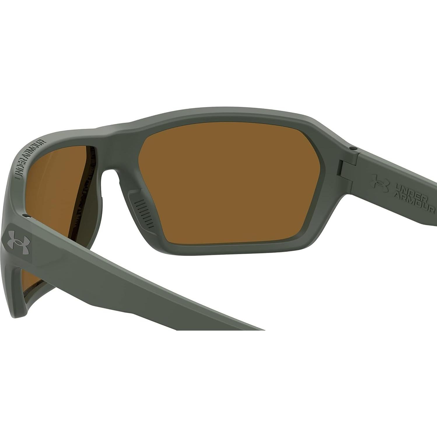Gafas de sol Under Armour UA Recon cuadradas polarizadas