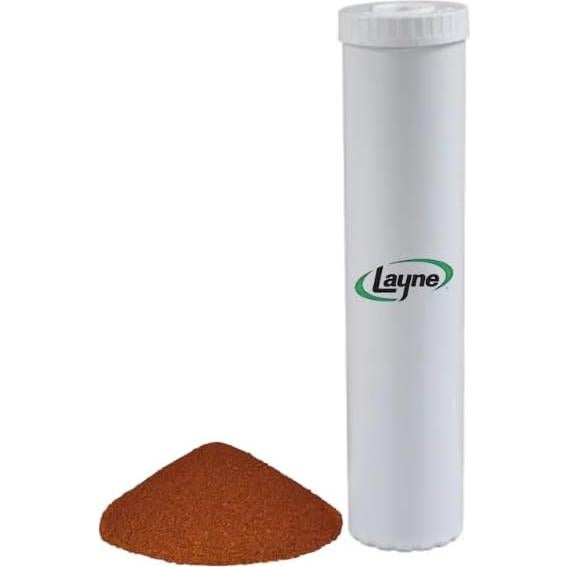 Cartucho Filtro Reemplazo LayneRT 4.5" x 50.8 cm Arsenico