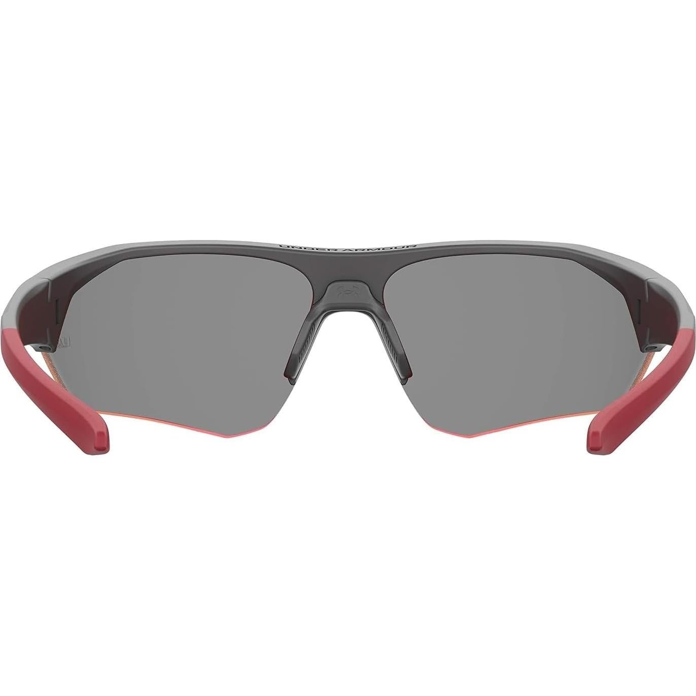 Gafas de sol Under Armour UA Playmaker Jr. Gris