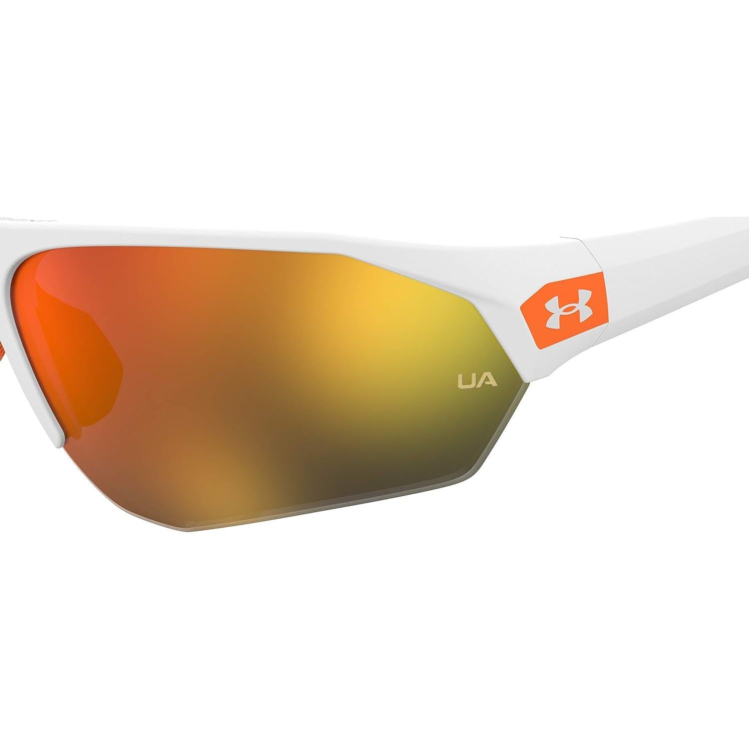 Gafas de sol Under Armour UA Playmaker Jr. Niños