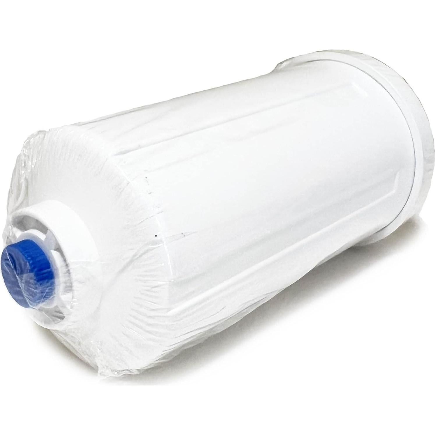 Filtro de Agua Nispira Premium para Flúor y Arsénico - 2 Piezas