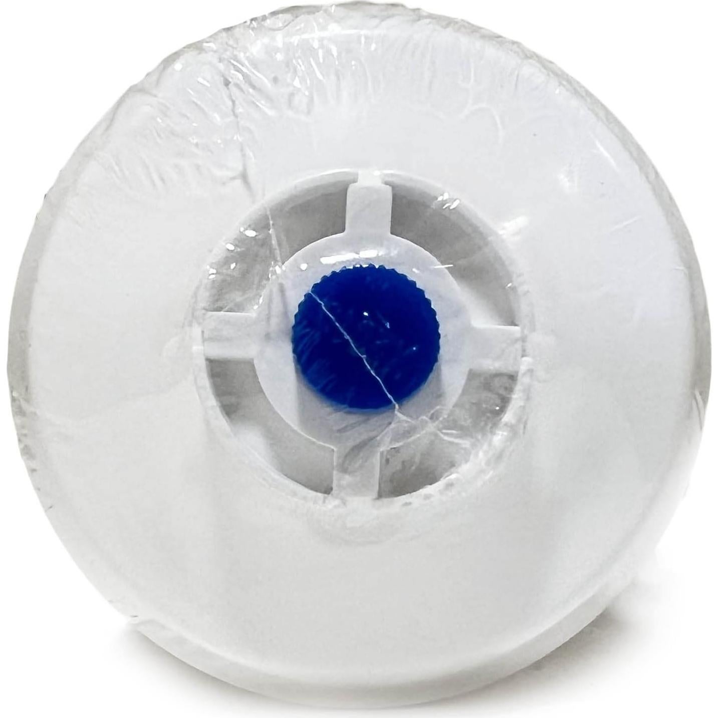 Filtro de Agua Nispira Premium para Flúor y Arsénico - 2 Piezas