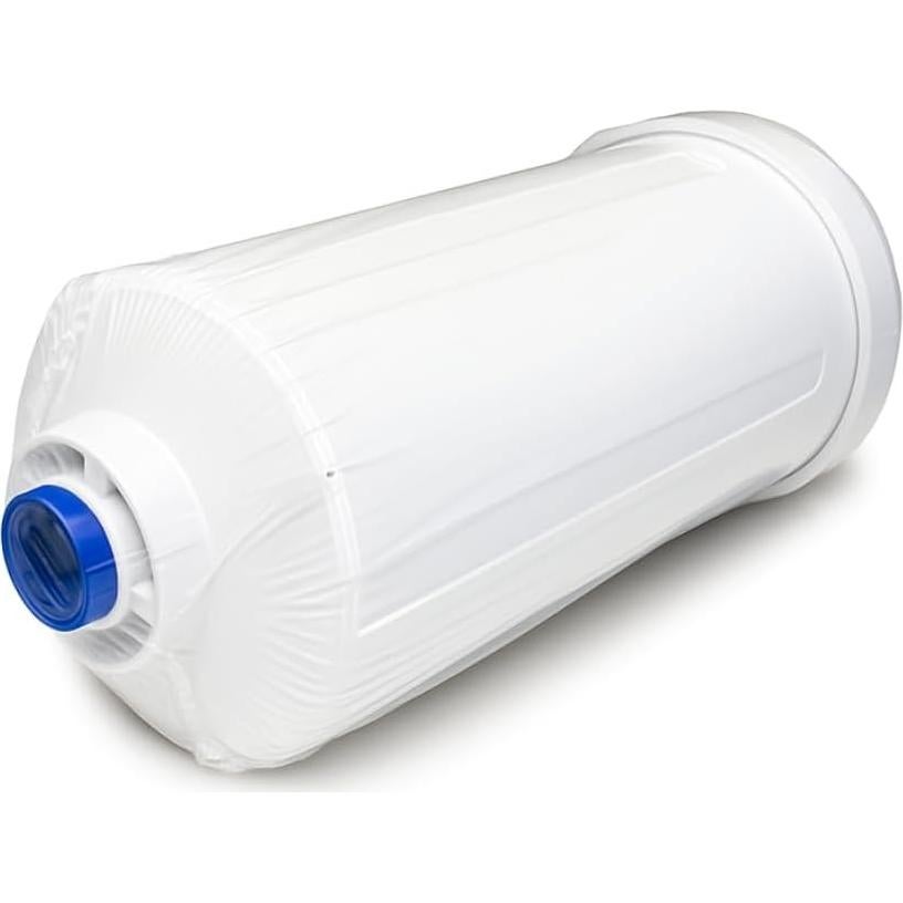 Filtro de Agua Nispira Premium para Flúor y Arsénico - 8 Unidades