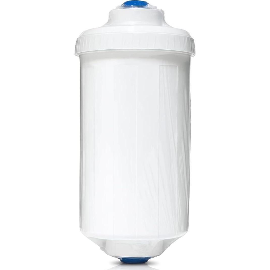 Filtro de Agua Nispira Premium para Flúor y Arsénico - 8 Unidades