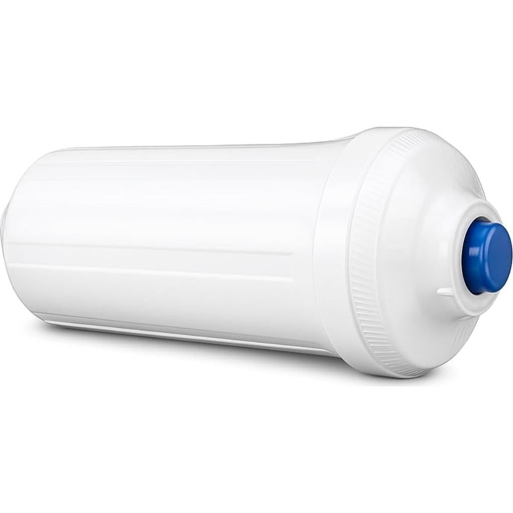 Filtro de Agua Nispira Premium para Flúor y Arsénico - 8 Unidades