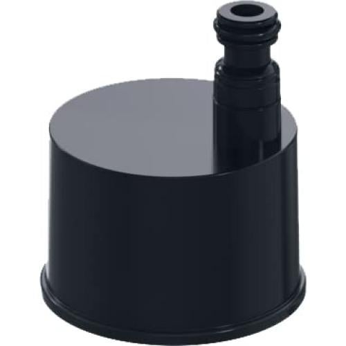 Botella de Agua Filtrada AQUAPHOR City 500 ml Tritan Marino