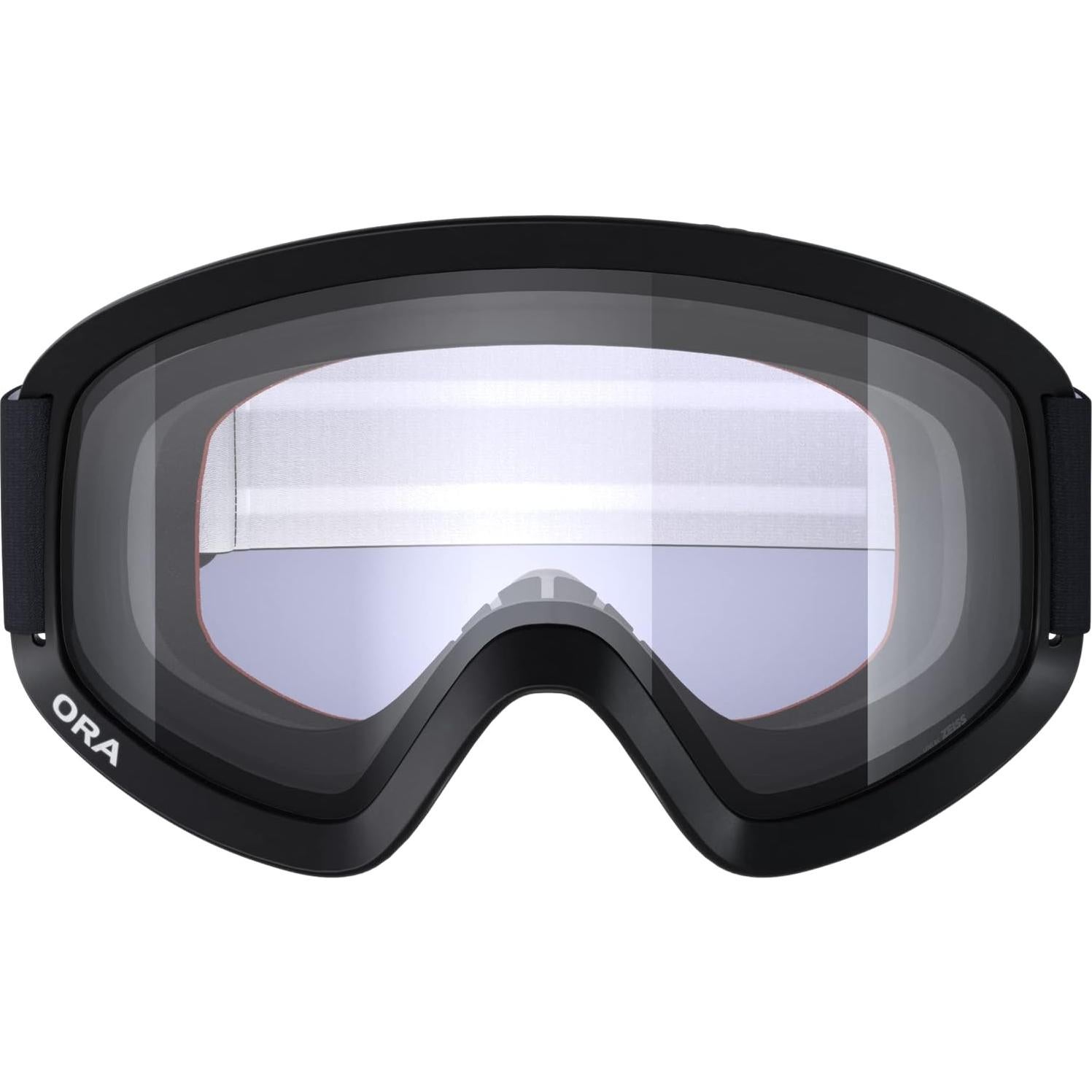 Gafas de Ciclismo POC Ora Lente Zeiss Talla Única