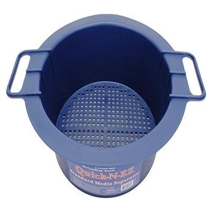 Separador de Medios Frankford Arsenal para Limpieza de Cartuchos