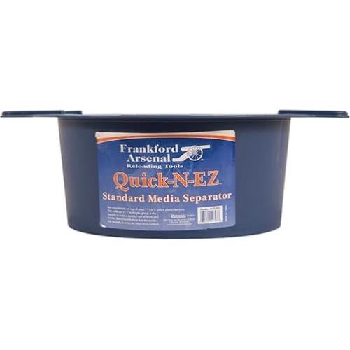 Separador de Medios Frankford Arsenal para Limpieza de Cartuchos