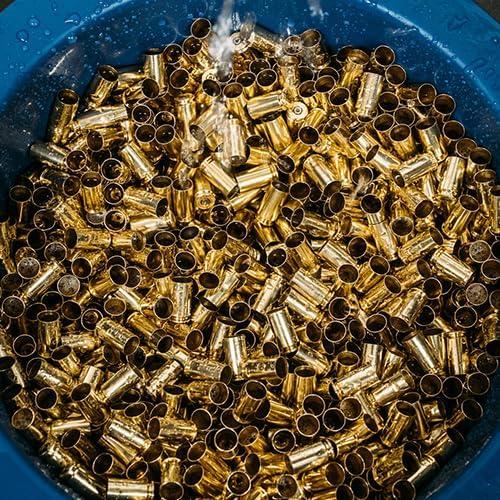 Separador de Medios Frankford Arsenal para Limpieza de Cartuchos