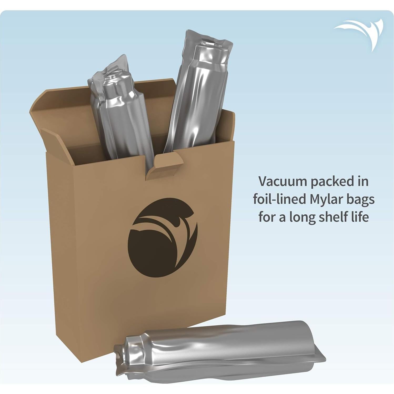 Cartucho de Filtro de Deionización Aquatic Life 10" Paquete de 3