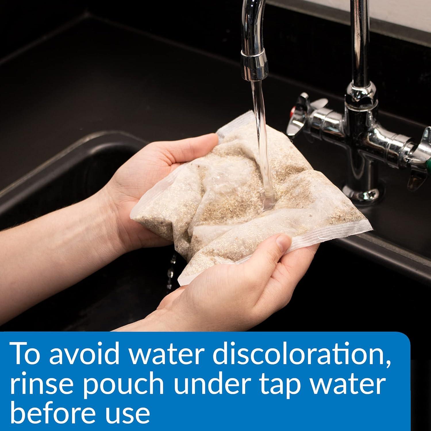 Filtro de Acuario Canister API NITRA-ZORB 110A 1 Bolsa