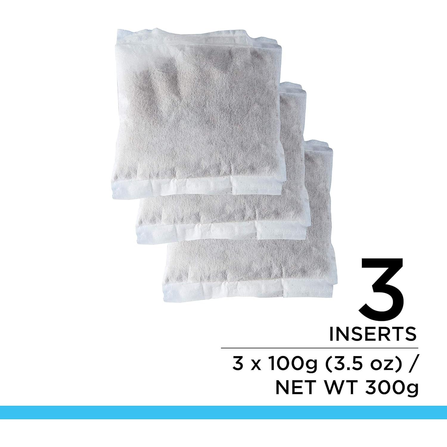 Fluval ClearMax Eliminador de Fosfatos 300g - Filtro Acuario