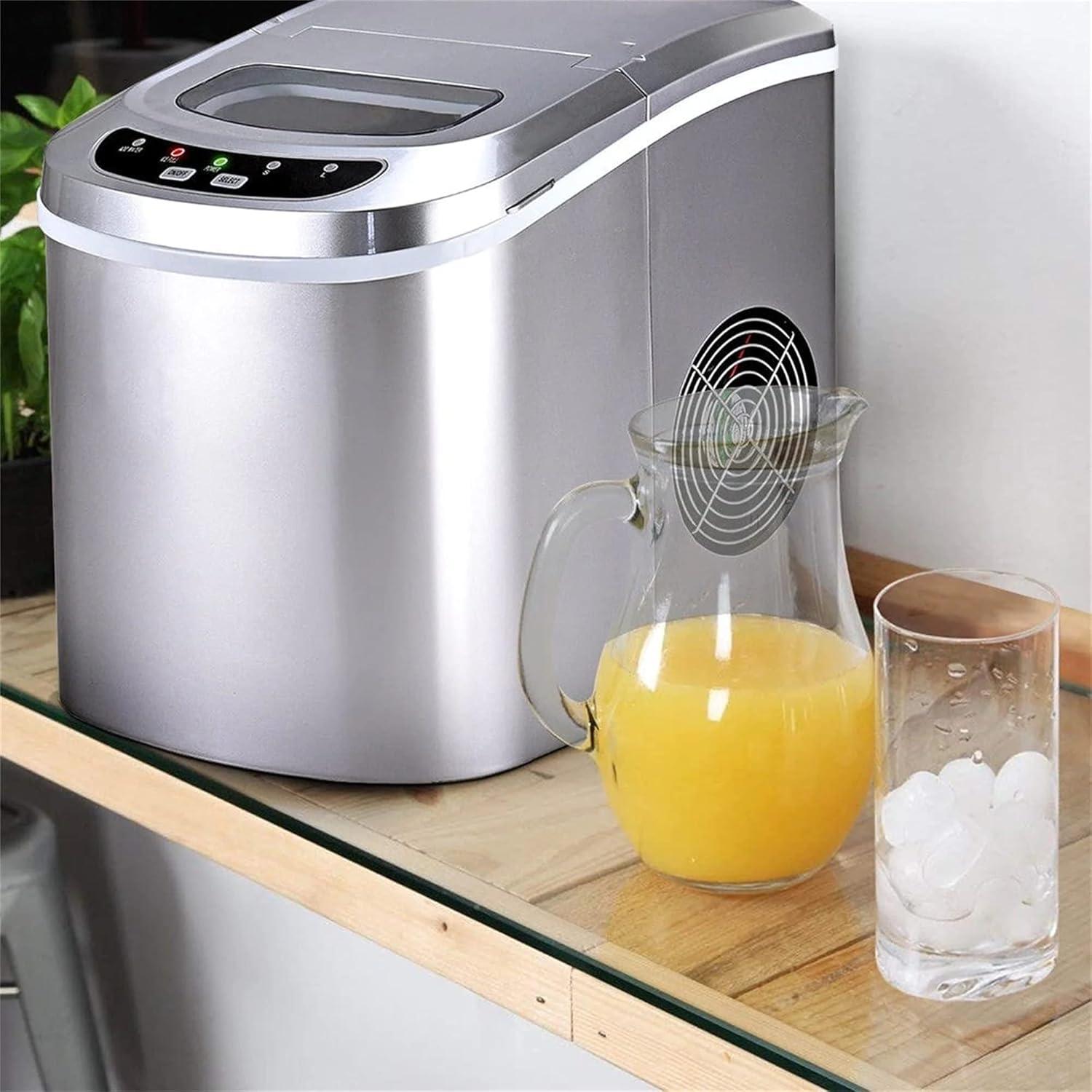 Kit de Filtro de Agua en Línea PureWater PWI-CE para Hielo