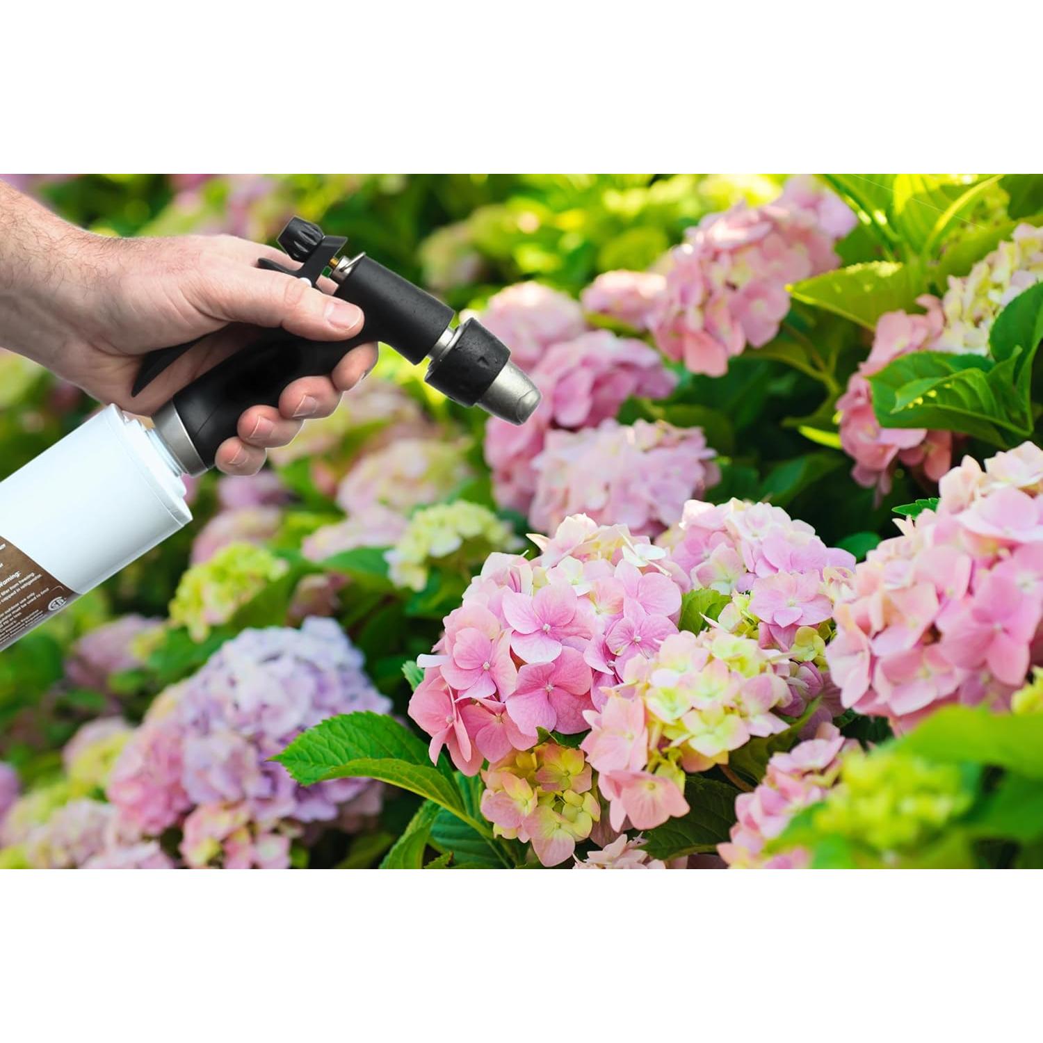 Filtro de Agua de Carbono Camco GardenPURE 40691 - Filtra Cloro y Cloramina