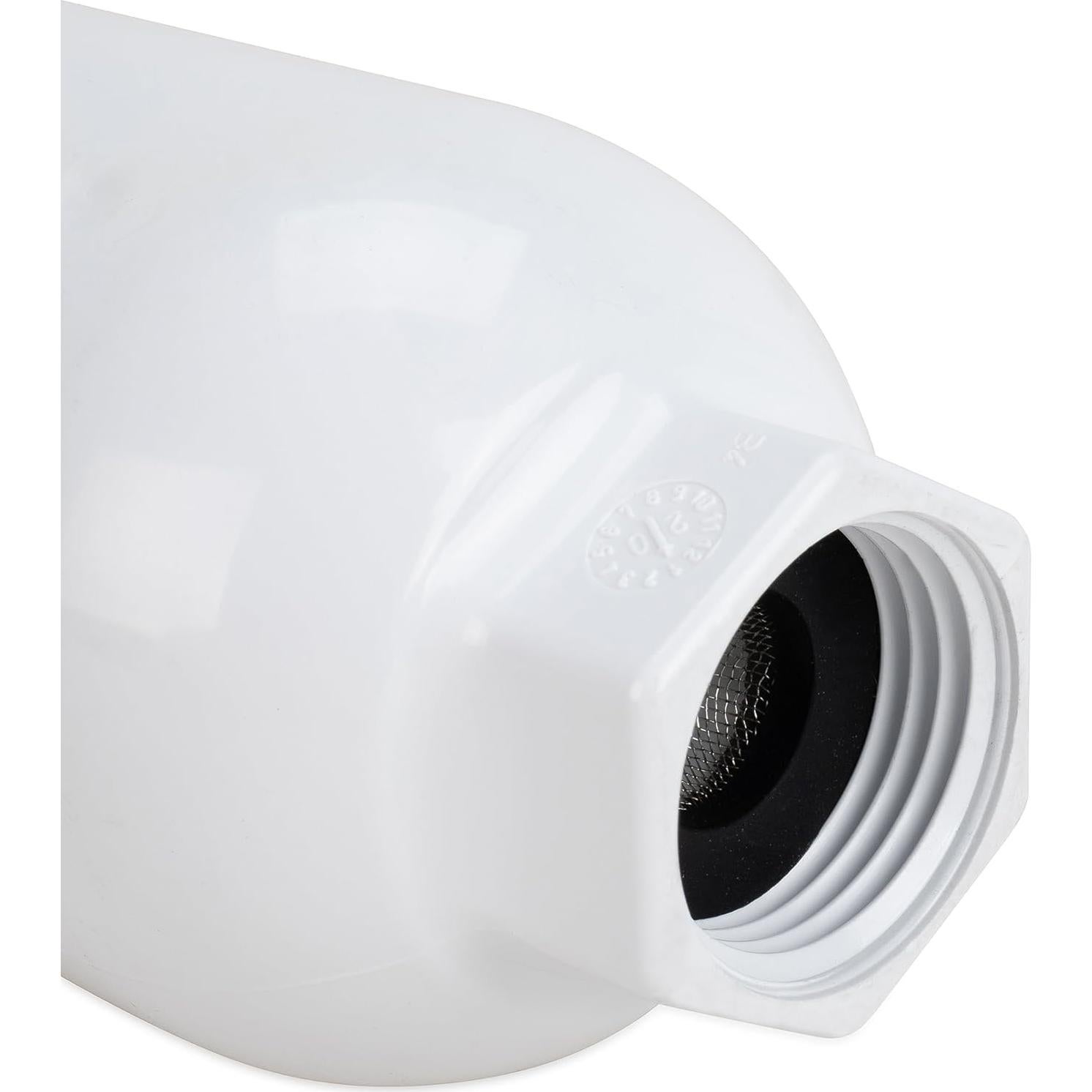 Filtro de Agua de Carbono Camco GardenPURE 40691 - Filtra Cloro y Cloramina