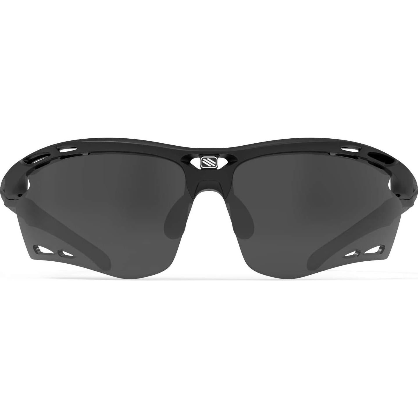 Gafas de Sol Deportivas Rudy Project Propulse Negro Mate