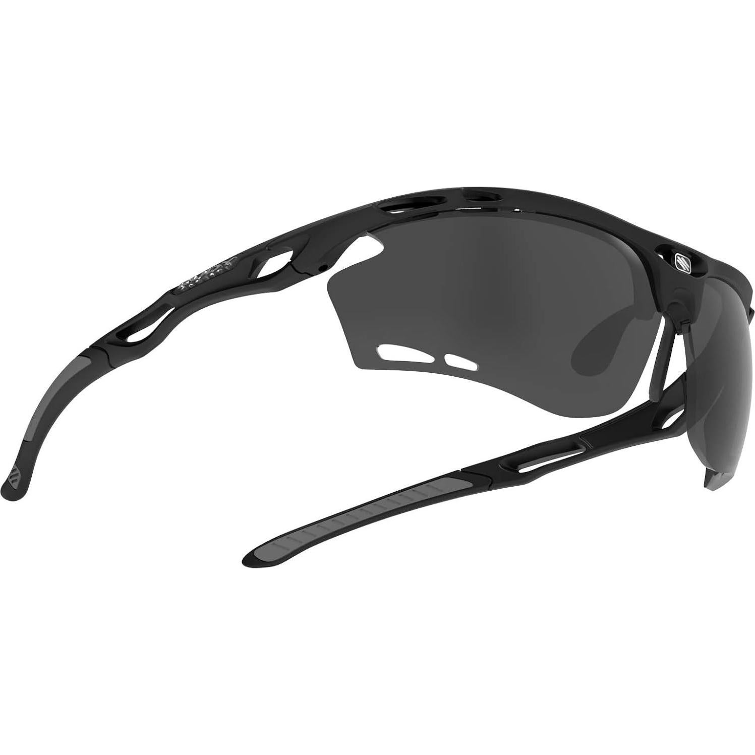 Gafas de Sol Deportivas Rudy Project Propulse Negro Mate