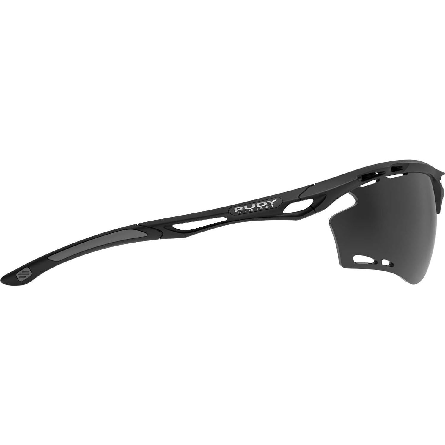 Gafas de Sol Deportivas Rudy Project Propulse Negro Mate
