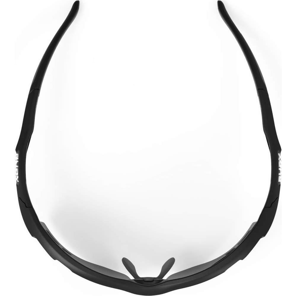 Gafas de Sol Deportivas Rudy Project Propulse Negro Mate