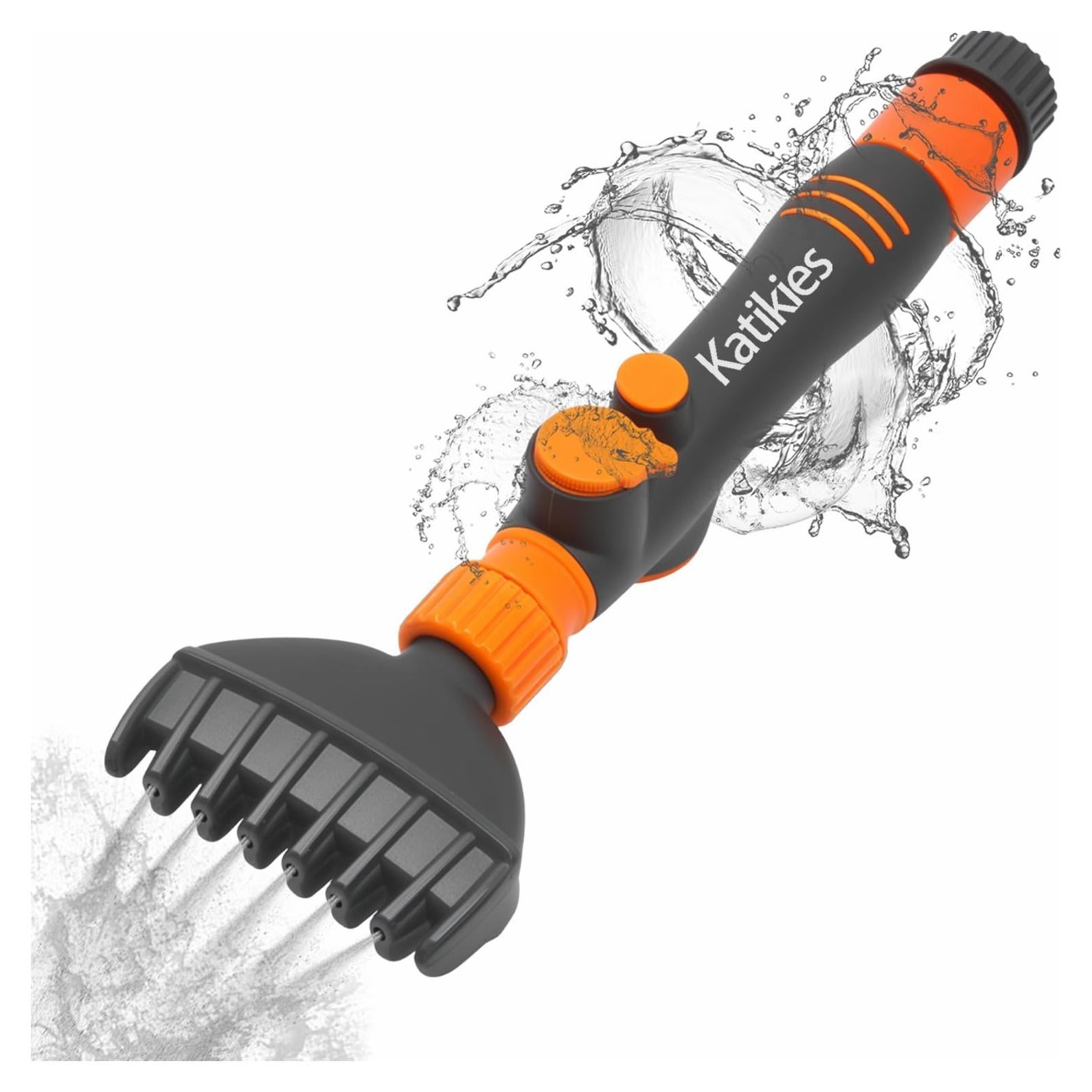 Limpiador de Cartuchos de Filtro de Piscina Daveyspa Katikies 77