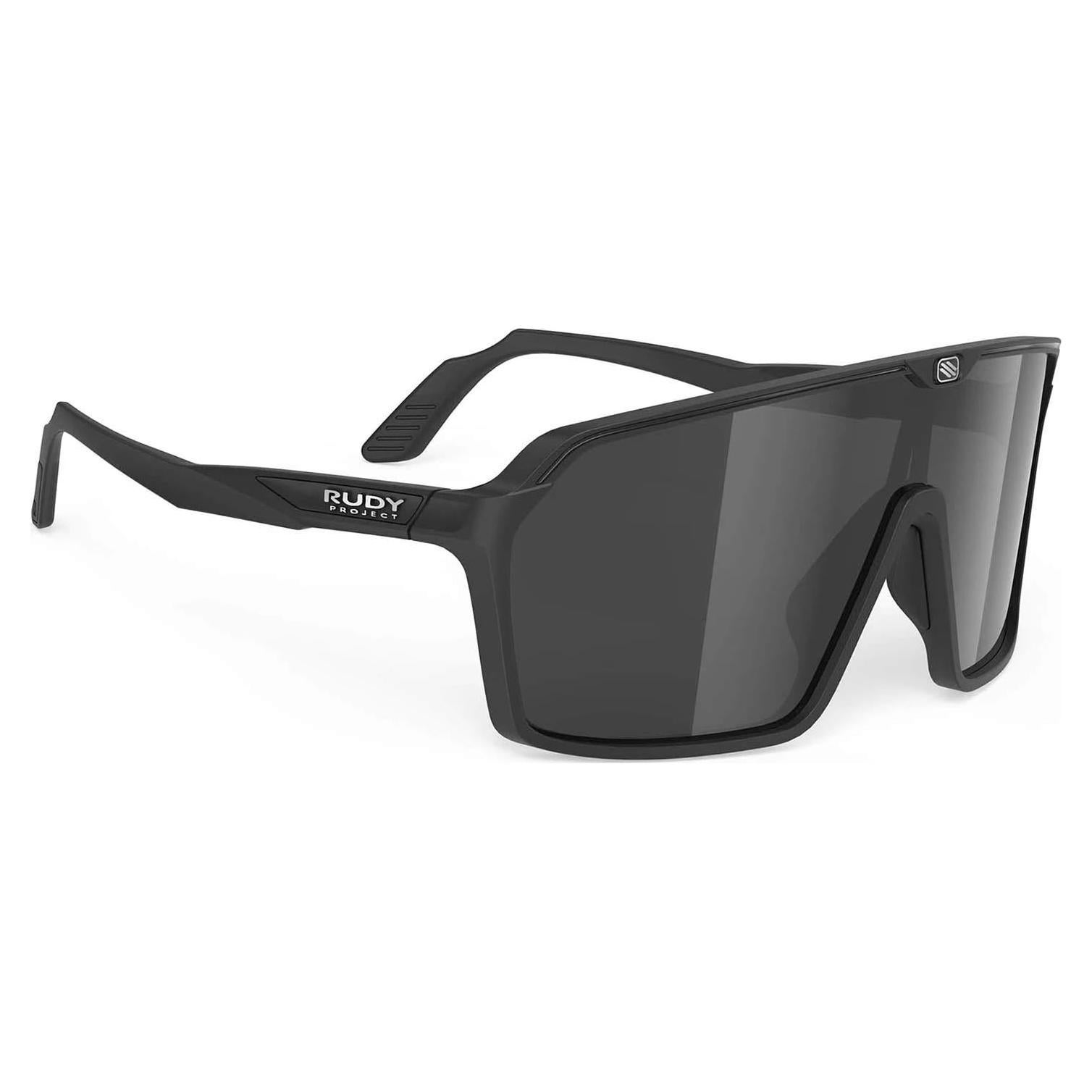 Gafas de sol Rudy Project Spinshield Negro Mate UV