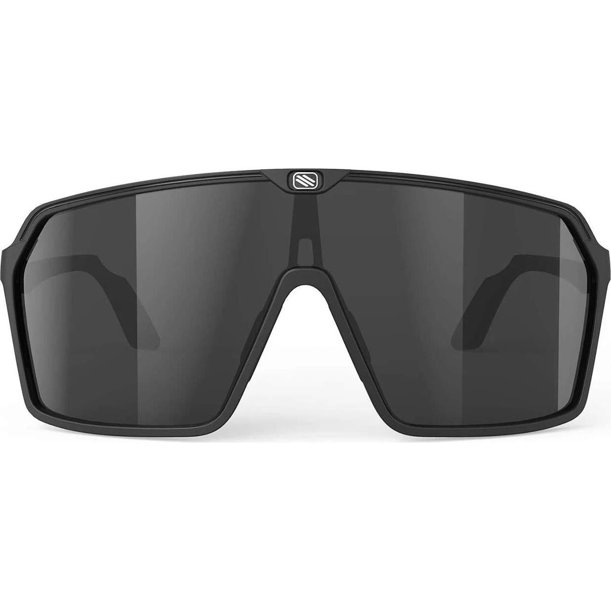 Gafas de sol Rudy Project Spinshield Negro Mate UV
