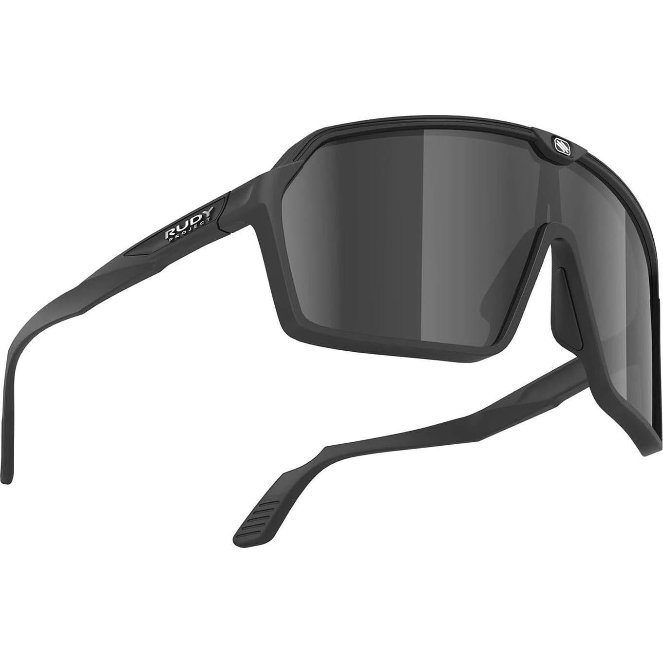 Gafas de sol Rudy Project Spinshield Negro Mate UV