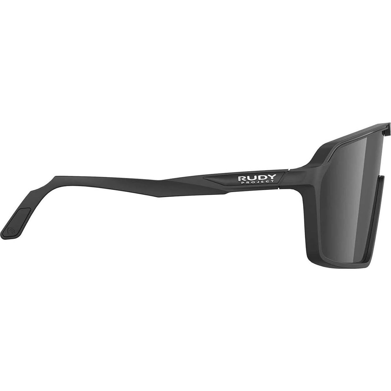 Gafas de sol Rudy Project Spinshield Negro Mate UV