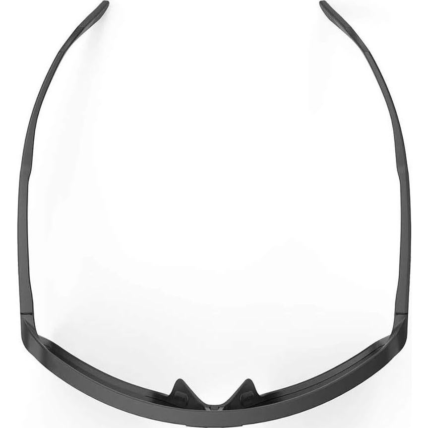 Gafas de sol Rudy Project Spinshield Negro Mate UV