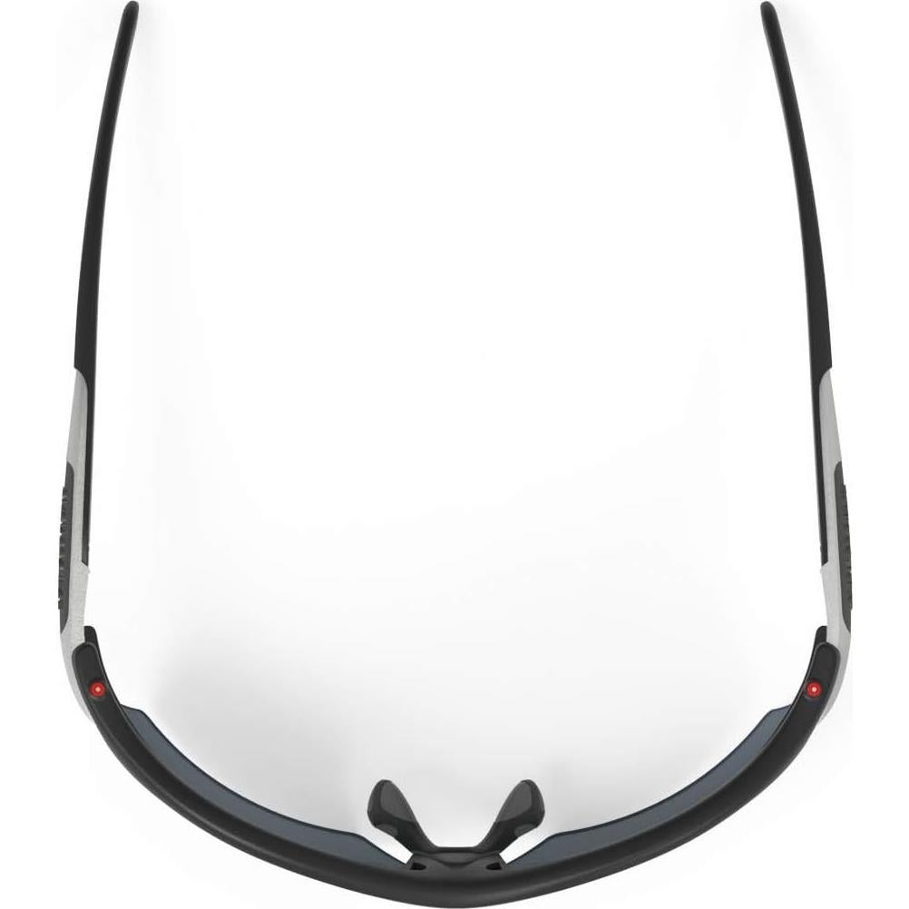 Gafas de sol RYDON Rudy Project ciclismo negro mate