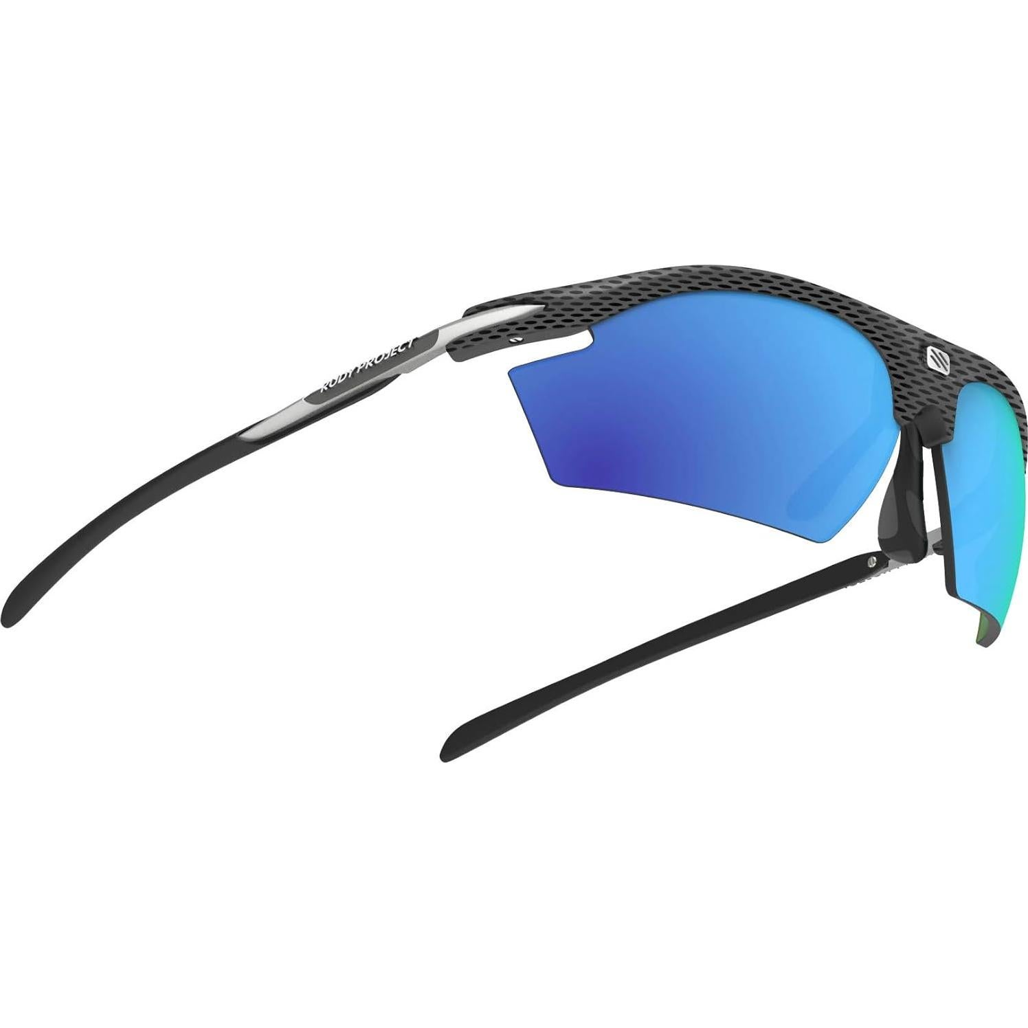 Gafas de Ciclismo Rudy Project Rydon Polarizadas Azul