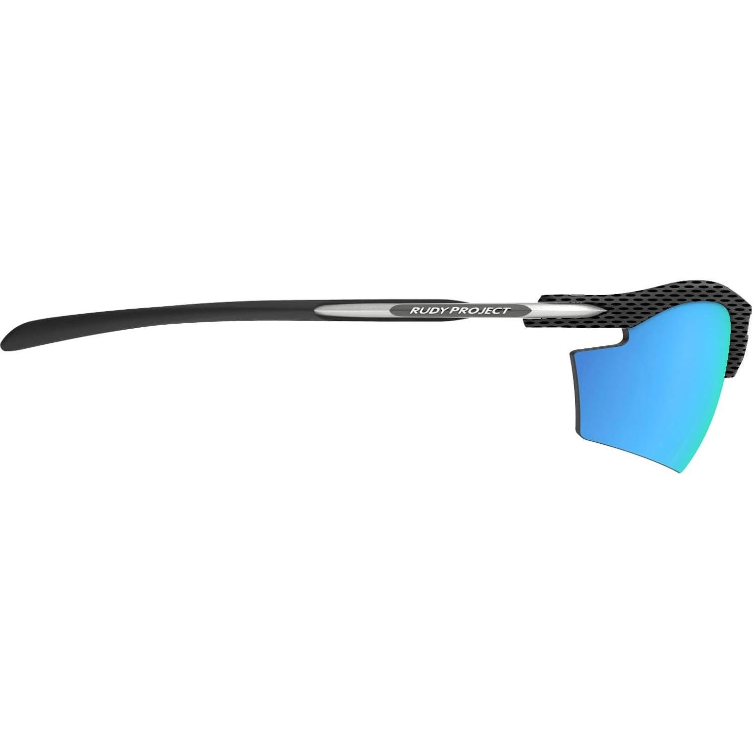 Gafas de Ciclismo Rudy Project Rydon Polarizadas Azul