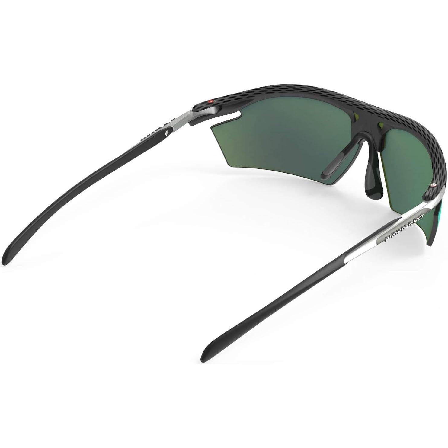 Gafas de Ciclismo Rudy Project Rydon Polarizadas Azul