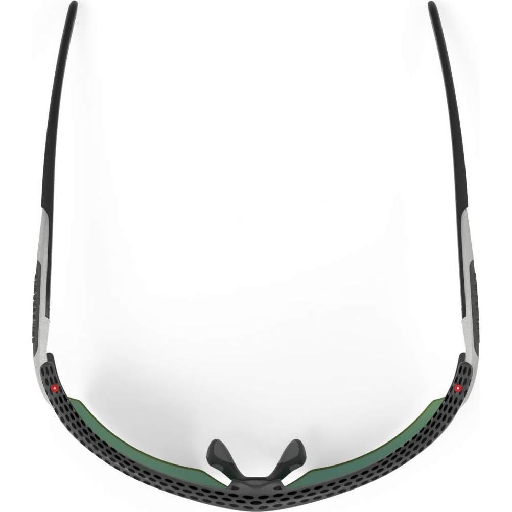 Gafas de Ciclismo Rudy Project Rydon Polarizadas Azul