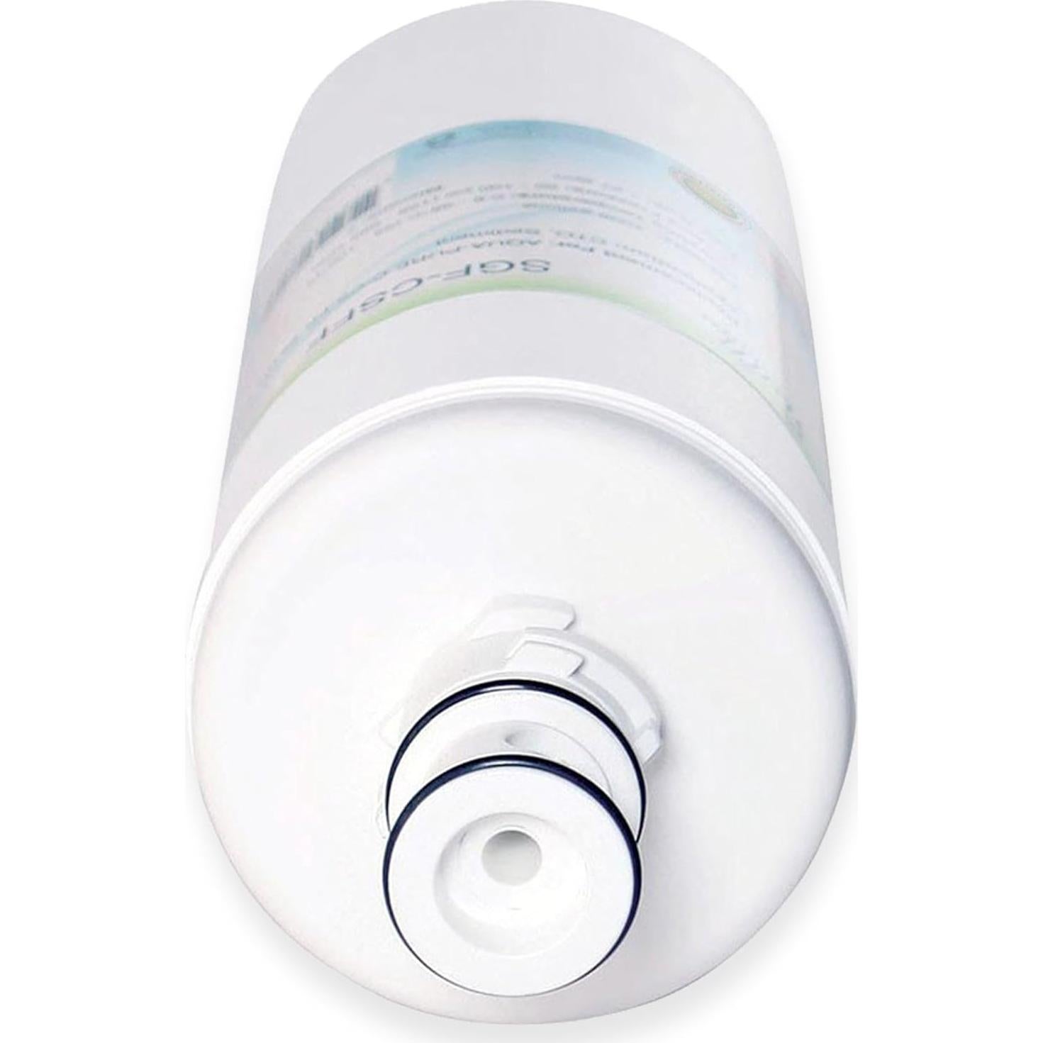 Filtro de Agua Swift Green SGF-CSFF - Reemplazo 3M Aqua Pure - 6 Paquete