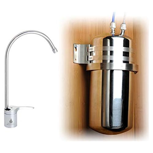 Sistema de Filtración Bajo Fregadero Multipure Aquaperform