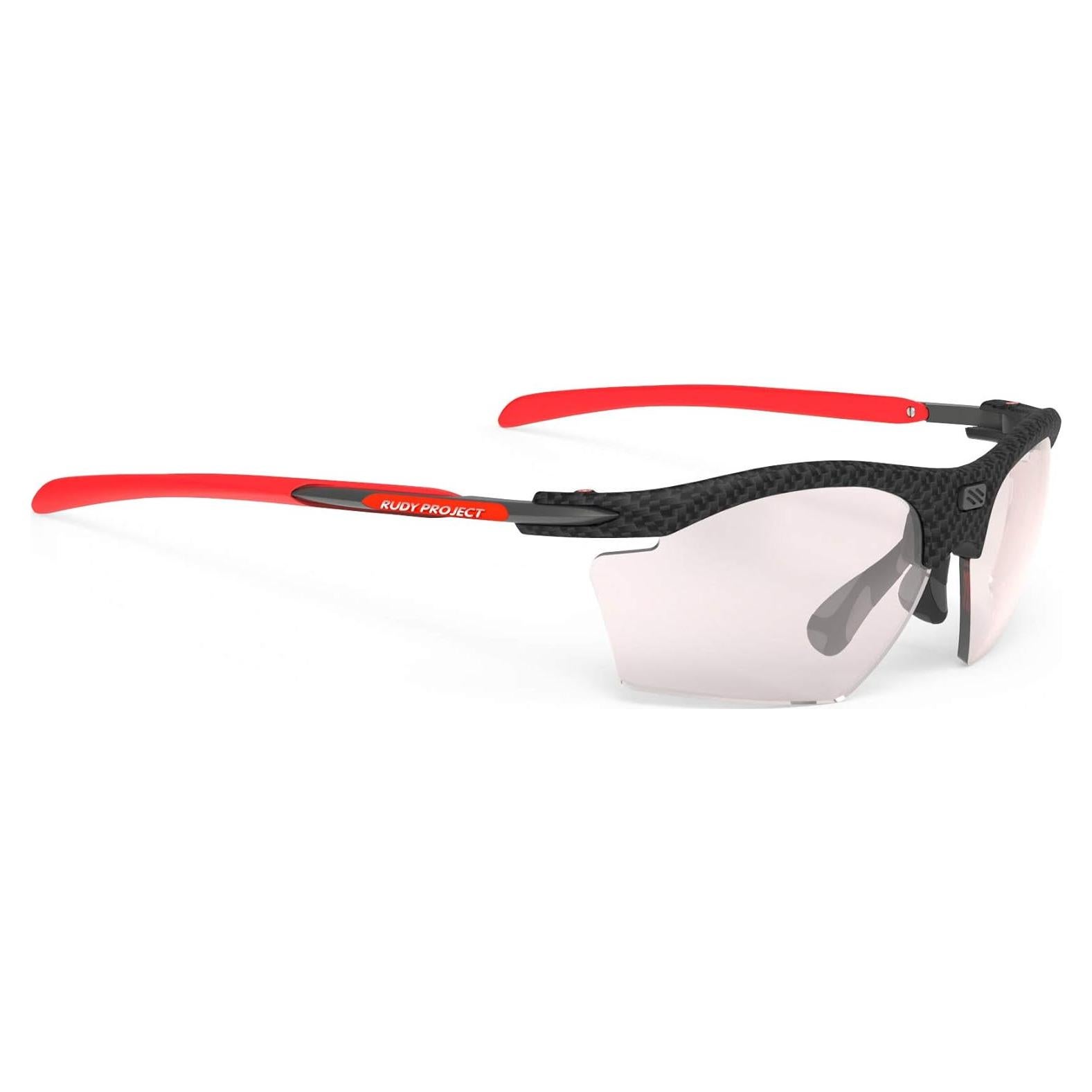 Gafas de sol RYDON SLIM Rudy Project Carbono Mediano